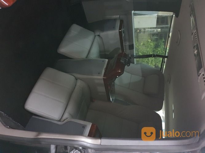 Jok Pilot Seat Buat Hiace,Hyundai H1