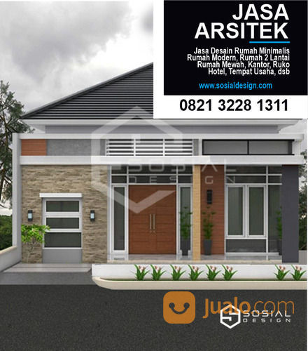 Desain Rumah Bojonegoro | Desain Interior Bojonegoro