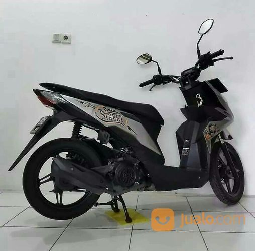 Promo Honda Beat Street