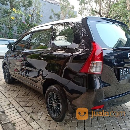 Daihatsu Xenia M 1.0 VVTi Sporty Th 2014