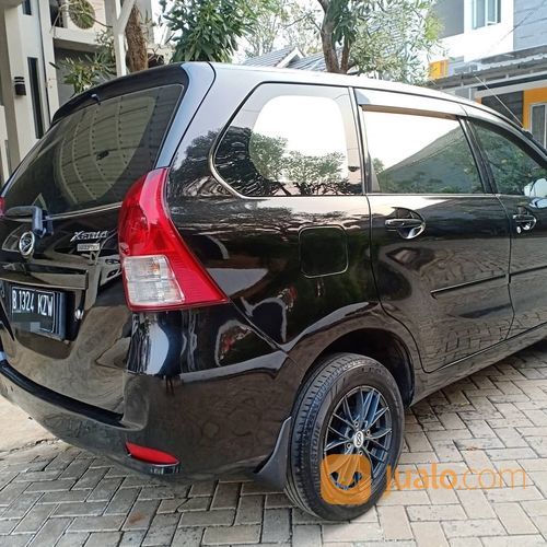 Daihatsu Xenia M 1.0 VVTi Sporty Th 2014