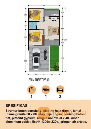RUMAH MEWAH BANGUNAN BARU MADEREN SEMARANG ATAS