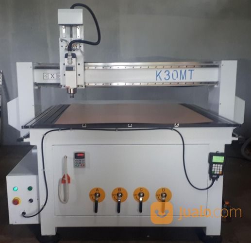 Mesin CNC Router 1212 QUICK - K30MT