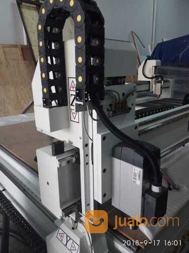 Mesin CNC Router 1212 QUICK - K30MT