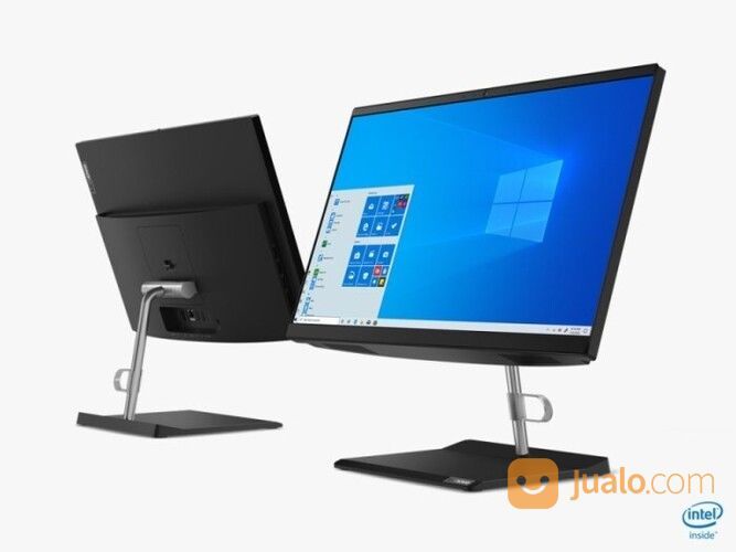 Lenovo AIO V50a Terbaru Cek Disini...