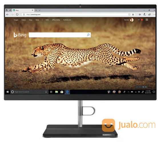 Lenovo AIO V50a Terbaru Cek Disini...