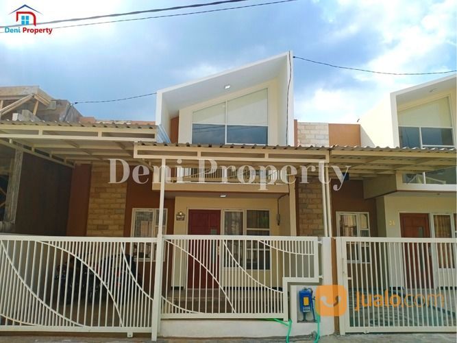 Promo Rumah Dekat Ciputra Kota Malang Permata Annisa