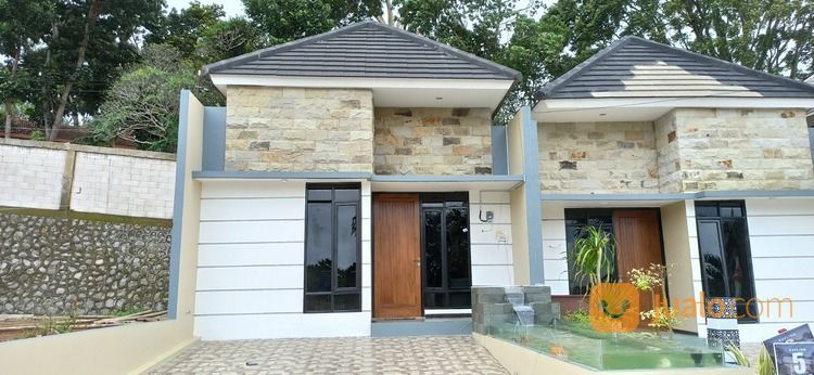 HANYA DENGAN 300 JUTAAN DAPAT RUMAH MEWAH DAERAH SEMARANG ATAS