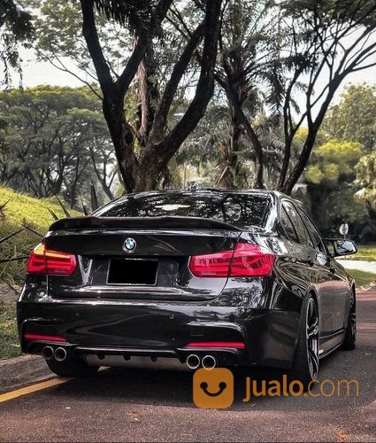 Bmw F30 3i Sport Full Mods Th 14 Di Kota Jakarta Timur Dki Jakarta Jualo Com