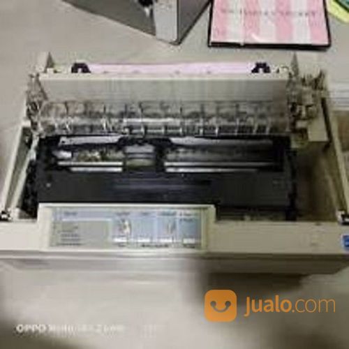 printer epson lx 300 bekas