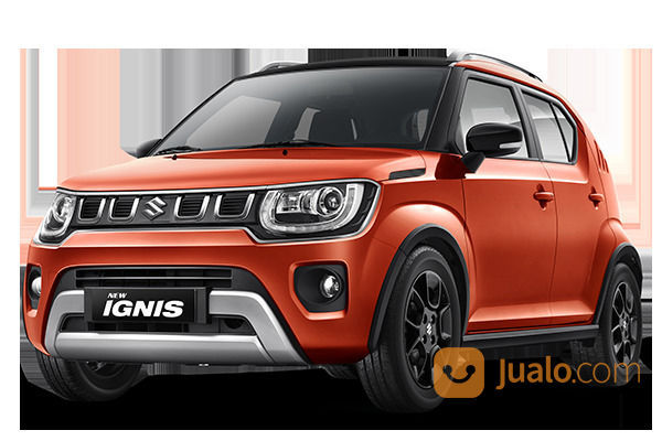 SUZUKI IGNIS MADURA, PAMEKASAN, BANGKALAN, SUMENEP