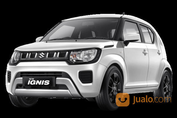 SUZUKI IGNIS MADURA, PAMEKASAN, BANGKALAN, SUMENEP