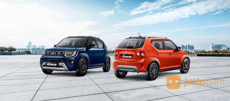 SUZUKI IGNIS MADURA, PAMEKASAN, BANGKALAN, SUMENEP