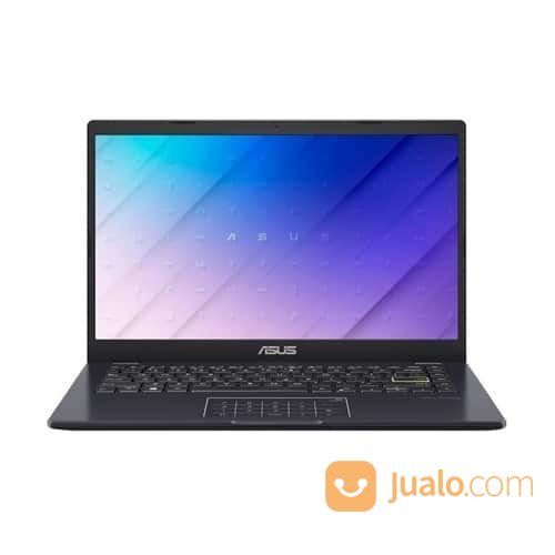 Laptop Asus E410M RAM 4GB Promo Cicilan DP Free Admin