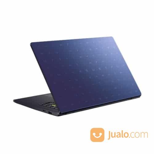 Laptop Asus E410M RAM 4GB Promo Cicilan DP Free Admin