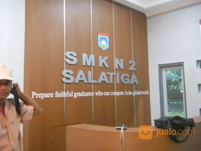 Furniture Interior Untuk Sekolah Kampus Universitas