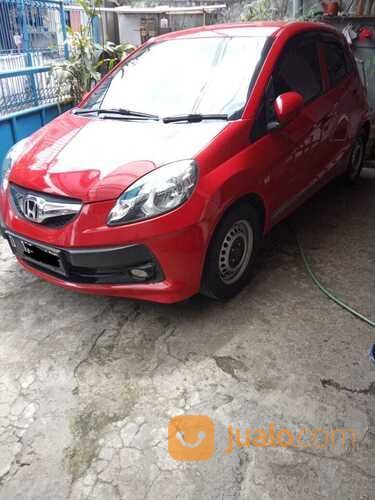 Honda Brio 2013