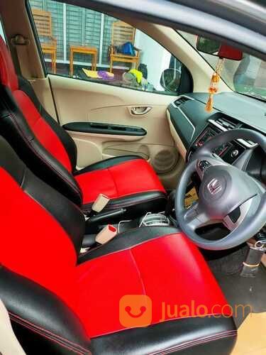 Honda Brio 2013