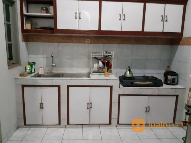 Rumah Bagus Jl. Puncak Cikunir, Jakasampurna, Bekasi