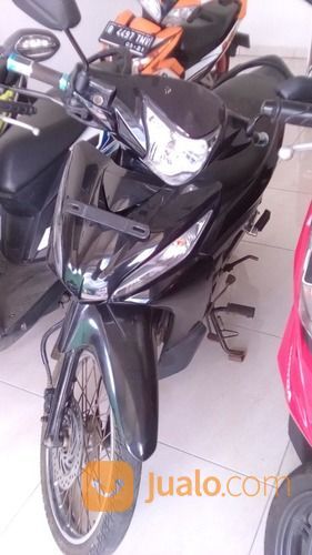 Honda Revo Fit Pgm Fi 2014