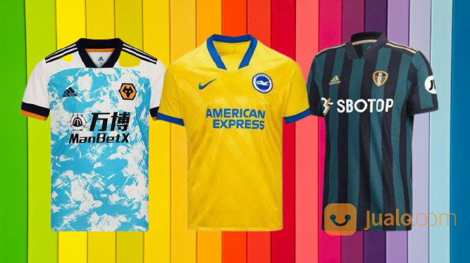 Konveksi Baju Jersey Printing