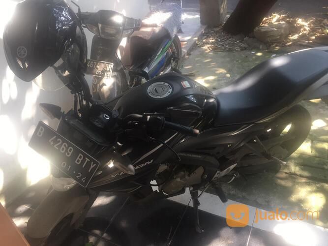 Yamaha Vixion Beli Jan 2019