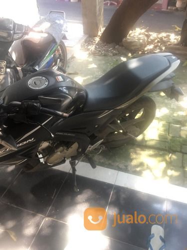 Yamaha Vixion Beli Jan 2019