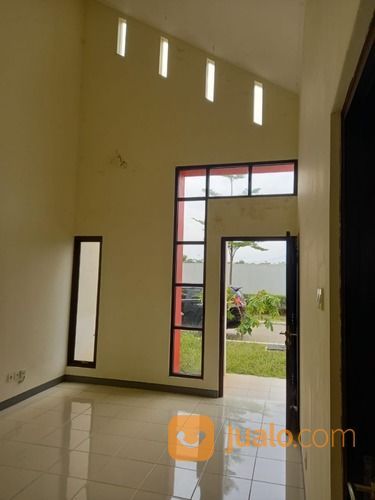 Rumah Baru Di Green Ara Residence Cluster Damar Harapan Indah Bekasi Siap Huni Minimalis 2KT