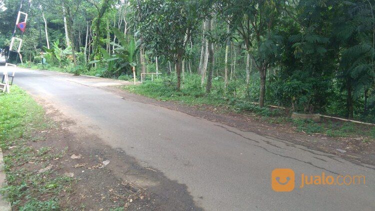 TANAH 2 HEKTAR DEKAT POLSEK GUNUNG PATI DI GUNUNGPATI SEMARANG