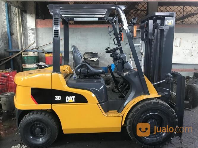 Rental Forklift / Sewa Forklift BOGOR
