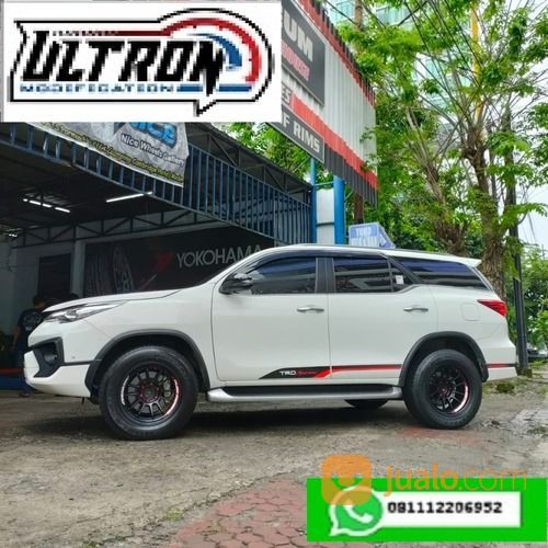 TOKO VELG MOBIL SURABAYA HARGA TERBAIK