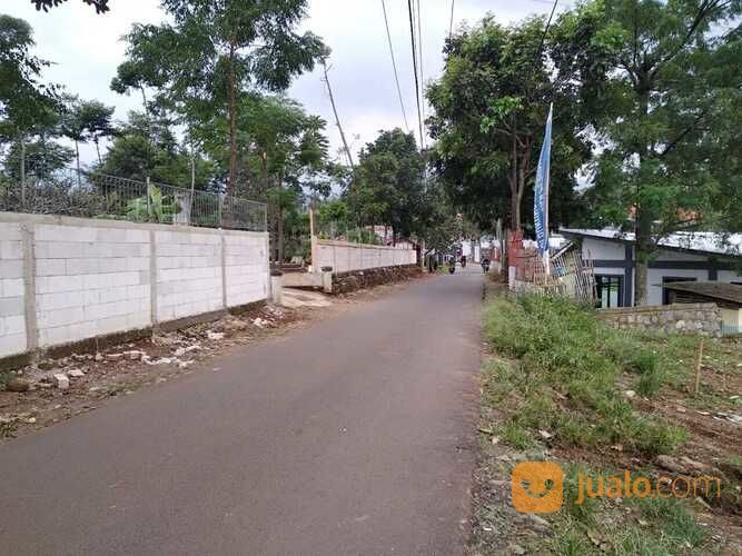 Grand Jasmine Village Cimaung Hanya 200 Jutaan | GJV