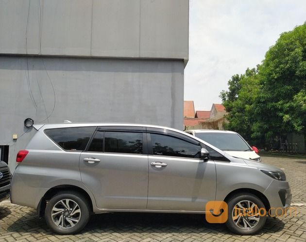 [PROMO TOYOTA MEI] KIJANG INNOVA ALL NEW G BENSIN AUTOMATIC