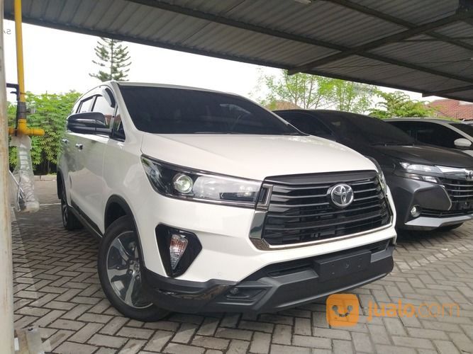 [PROMO TOYOTA MEI] KIJANG INNOVA VENTURER 2.0 BENSIN AUTOMATIC