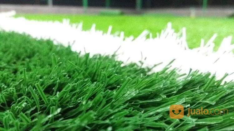 Rumput Sintetis Sepak Bola Dan Futsal
