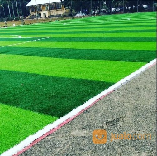 Rumput Sintetis Sepak Bola Dan Futsal