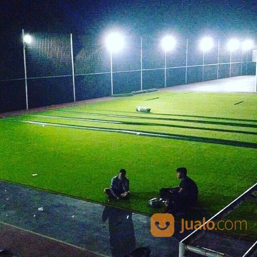 Rumput Sintetis Sepak Bola Dan Futsal