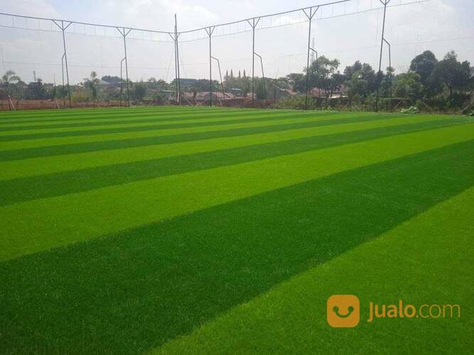 Rumput Sintetis Sepak Bola Dan Futsal