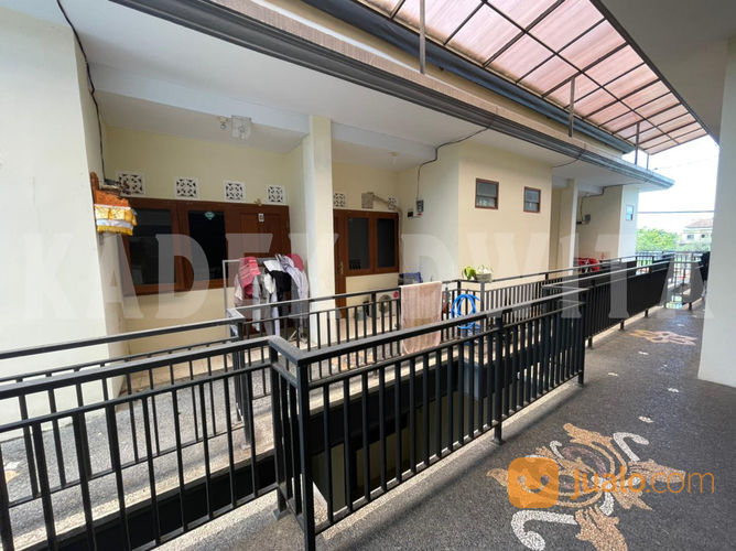 Kos 19 Kamar Tukad Badung Renon Denpasar