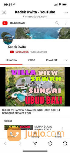 Kos 19 Kamar Tukad Badung Renon Denpasar