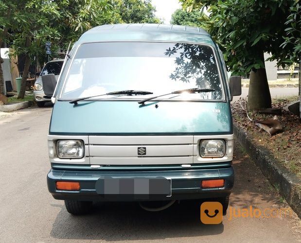 Suzuki Carry PV. 10 Th. 2003/ Carry St. 100