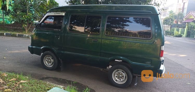 Suzuki Carry PV. 10 Th. 2003/ Carry St. 100