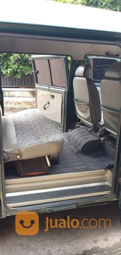 Suzuki Carry PV. 10 Th. 2003/ Carry St. 100