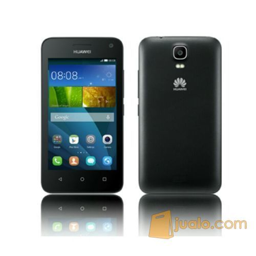 New Huawei Y3 Batik Edition Bnib Garansi Resmi Huawei Indonesia Kab Sleman Jualo