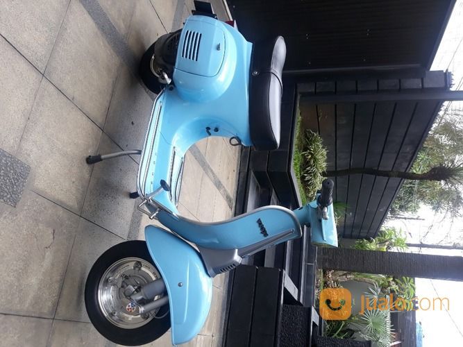 Vespa PTS 100 Th 82