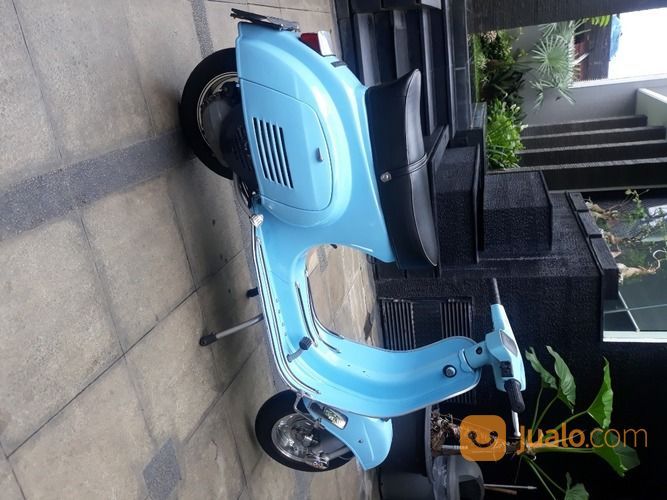 Vespa PTS 100 Th 82