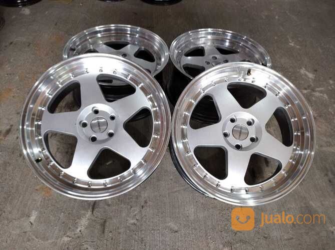 Velg Mobil Murah Bekas Vossen R20 Hrv Crv Xtrail Camry Accord Dll