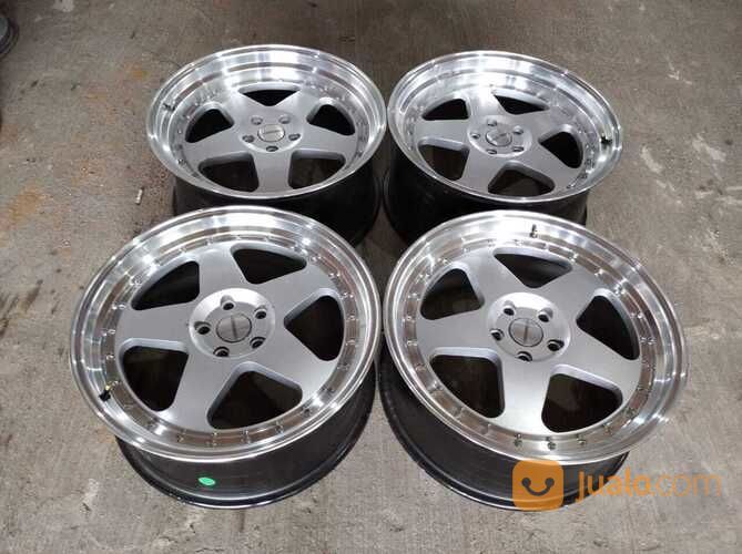 Velg Mobil Murah Bekas Vossen R20 Hrv Crv Xtrail Camry Accord Dll