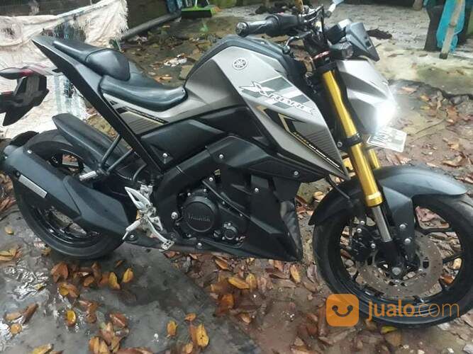 Yamaha Xabre Mahar Aja