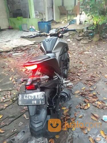 Yamaha Xabre Mahar Aja